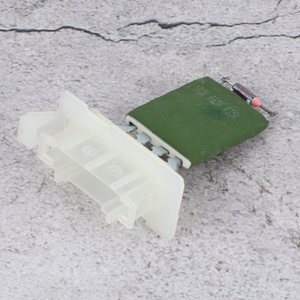 Mini R55 Blower Fan Resistor Heater Motor High Quality Direct Fit 4901392492311