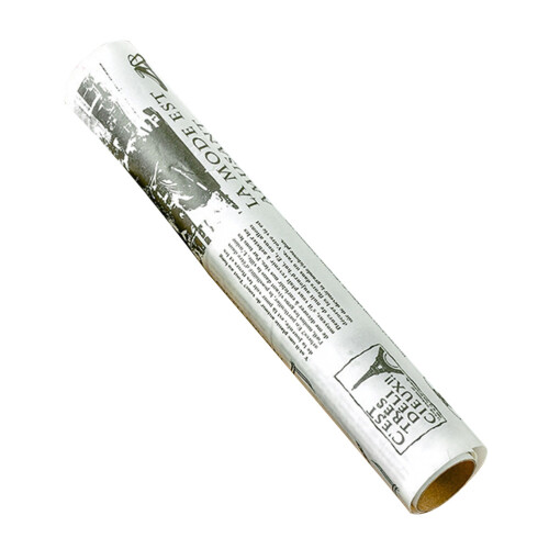 Papier Cuisson Parchment Non Pour Four Airfryer