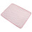 (Grass Pink, L) Cool Foldable Pet Mat for Outdoor 1