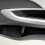 2Pcs Rear Door Handle Frame Cover Interior Decorative for  Sail 3 2015-2017 4