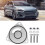 BOV Dump Adapter Sonata 1.6T-2.0T Silber 6