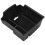 for 2020  Venue Car Central Console Armrest Storage Box Pallet Tray Container with Rubber Mat 3