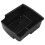 for 2020  Venue Car Central Console Armrest Storage Box Pallet Tray Container with Rubber Mat 5
