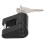 1/4in Trailer Coupler Security Lock 7