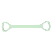 Physical Therapy Equipment, Resistance Band With Ergonomic Shape And Non-Slip Massage Handles, Multifunctional Workouts For Enhanced Strength, Shape
