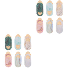 12Pcs Easy Install Webcam Privacy Covers White Sliders