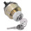 High Conductivity Ignition Key Switch Corrosion Resistance Universal Ignition Switch4Position Switch Durable Construction Automotive Use 2