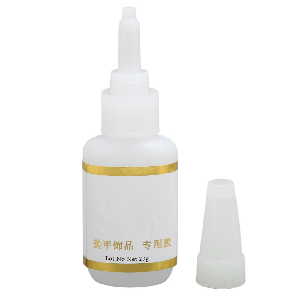 Quick Fix Welding Glue, Super Glue For Immediate Solutions, Safe And Reliable Formula Ensures Strong Bonds Without Damage To Nails Or Surfaces 9479868765351