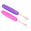 Sewing Tool For Seam Removal, Ergonomic Handle Non Slip Design Sharp And Durable Lightweight Fabric Protector Portable Thread Remover 6