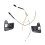 96770F2000 Steering Wheel Shift Paddle  Kit for  Avante AD  Sport 5