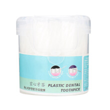 Oral Care Companion, Interdental Brush For Deep Clean, Safe And Healthy Food Grade Materials For A Flexible And Non-linting Hygiene Experience