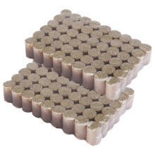 Calming Bees Bee Smoker Pellets Beekeeping Supplies, Beehive Smoker Fuel Pellets With Medicinal Herbs Clean Smoke Sweet Aroma Starter For Smoker Fuel