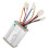 Electric Bicycle Controller Brushless Motor Controller Hot Resistant Waterproof Sensitive Control Good Performance Stepless Speed Regulation Easy 5