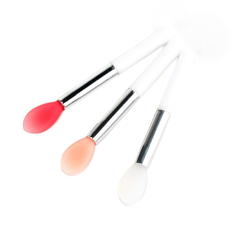 Makeup Brushes, The Artisan's Choice For Perfect Lip Makeup, Best Makeup Brush For Lipstick, Lip Gloss, And Eye Shadow, Compact And Portable, Easy To