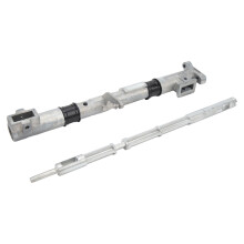 Automatic Transmission Shift Tube Ensuring Seamless Gear Changes, Easy-To-Install Design for Quick Replacement in Ford, Lincoln, Mercury Models