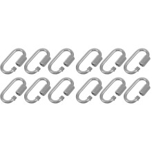 12St Quick Link Chain Connector Rvs304 Locking Link