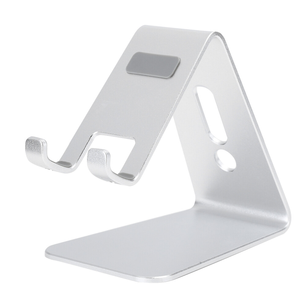 Versatile Device Supporter: Hands-Free Convenience Stand With Comfortable Viewing Angle For5-6Inch Smartphones And7-11Inch Tablets, Ensuring 9479868751477