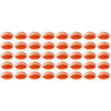 100 Stuks Kleine Gele Eend Speelgoed Suite