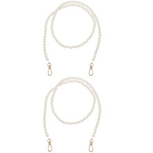 2St Vervangingsriem Bag Chain Handtas Ketting Licht & Duurzaam