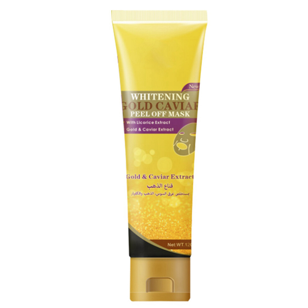 Gold Radiance Enhancing24k Cleanser For Deep Cleansing & Hydration, Anti-Aging Facial Wash With Vitamin E & A For Blackhead Removal And Skin