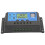 Smart Solar Battery Controller With LCD Interface PWM Charging Dual USB Ports12V24V Auto Detection Comprehensive Safety Protocols 3