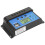 Smart Solar Battery Controller With LCD Interface PWM Charging Dual USB Ports12V24V Auto Detection Comprehensive Safety Protocols 4