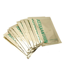 Firming & Anti-Wrinkle Eye Patch, Calming Mugwort Essence For Redness Relief, Water Soluble Collagen, Korean Skincare Innovation, Multi-Purpose