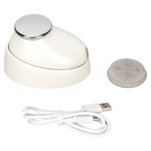 Silicone Face Scrubber For Unmatched Deep Cleansing, Nutrient Infusion To Enhance Skin Absorption, Humanized Design For Comfortable Grip,