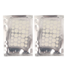 Acne Treatment Patches for Nighttime Use, 24-hour Protection, Natural Ingredients for Soothing and Healing, Easy Application for Quick Relief