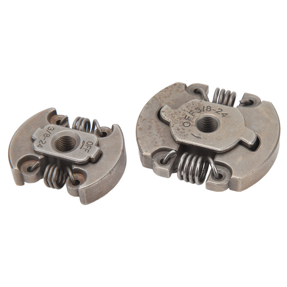 Craftsmanship Clutch Assembly: Compatible With Mtd Troybilt String Trimmer, Replacement Part For Accurate Power Transfer, Metal Construction For 9479868348653