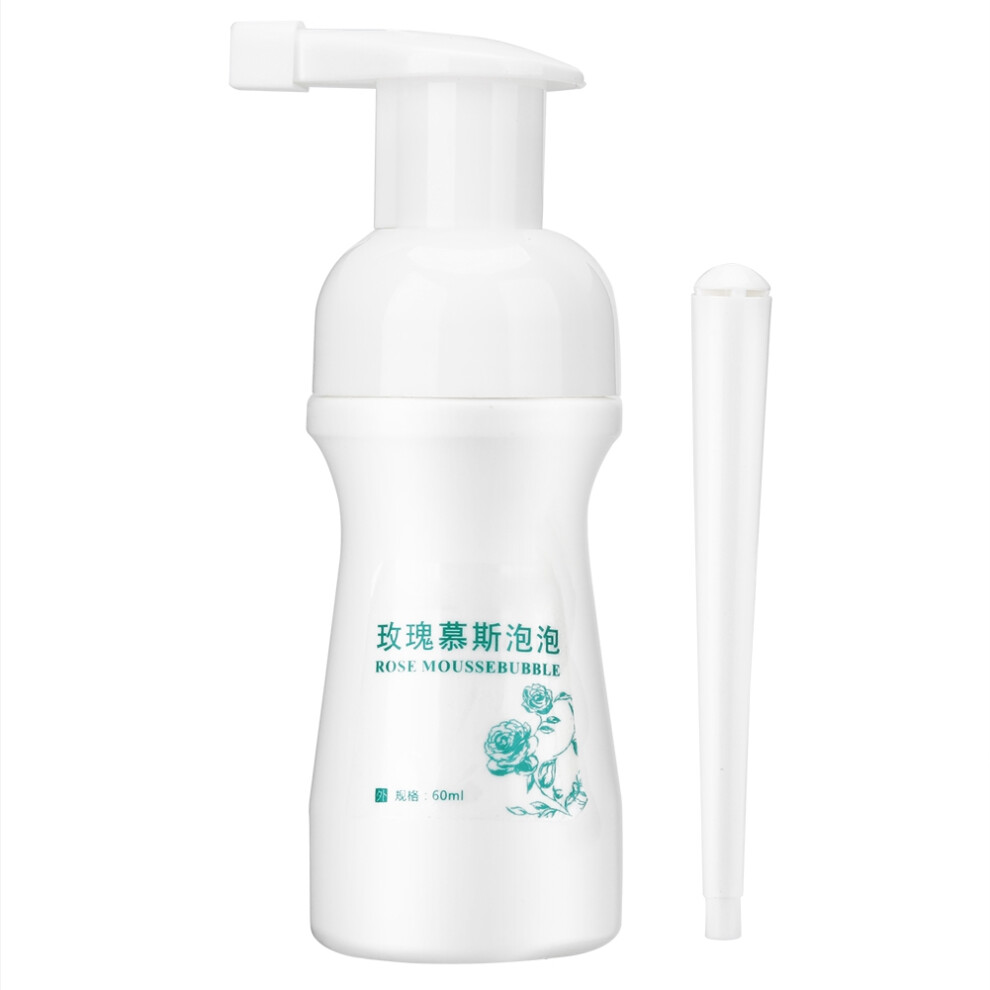 High-quality Feminine Hygiene Douche, Comfortable Material Offers Gentle And Effective Cleaning, Ergonomic Design Ensures Ease Of Use, Anti-backflow