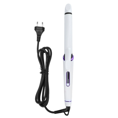Versatile Styling Solution, Dual Voltage Hair Styler with Anti Static Floating Ceramic Plates, Rapid Heating for Quick Results, Adjustable