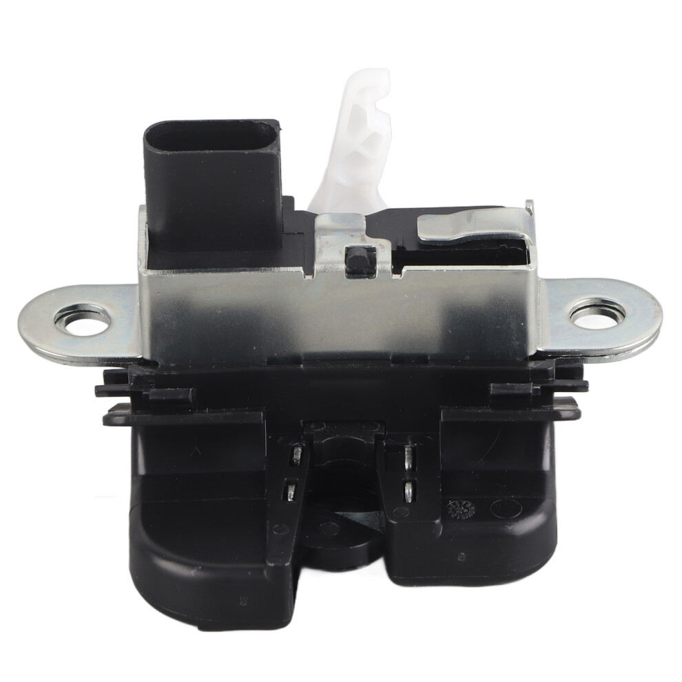 Car Security Upgrade, Direct Replacement Trunk Latch Tailgate Lock With Advanced Technology Offers A Proper Fit To Enhance Car Performance, Buy With 9479868361553