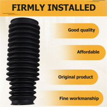 1Set 32131092876 32211139786 Steering Rack Boot for E39 520i 525i 528i 530i Z8 1995-2004 32131096910 3012401