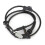 Σετ αισθητήρων στροφών τροχού ABS για Nissan Murano 3.5L 2003-2007, αισθητήρας αντικατάστασης 3
