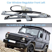 Regulator Podnośnika Szyby Przednich Drzwi Bez Silnika dla W463 G-Class G500 G55 G550 G63 A4636700103 A4637201346 L