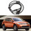 Σετ αισθητήρων στροφών τροχού ABS για Nissan Murano 3.5L 2003-2007, αισθητήρας αντικατάστασης 5