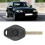 Fit For BMW Series Keyless Entry Remote Control Replacement433MHz Frequency Battery Included No Transponder Chip Programmable By Locksmith Compact 5