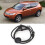 Σετ αισθητήρων στροφών τροχού ABS για Nissan Murano 3.5L 2003-2007, αισθητήρας αντικατάστασης 6