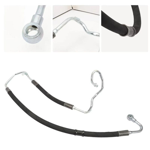 2114660481 Power Steering Pressure  Hose for - E-Class W211 E240 E320 E-Class T-Model S211 E240 T E320 T