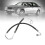 2114660481 Power Steering Pressure  Hose for - E-Class W211 E240 E320 E-Class T-Model S211 E240 T E320 T 5