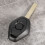 Fit For BMW Series Keyless Entry Remote Control Replacement433MHz Frequency Battery Included No Transponder Chip Programmable By Locksmith Compact 7