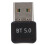 Versatile Bluetooth Adapter For Pc, Plug & Play Stream Music, Enjoy Uninterrupted Audio Streaming Directly From Your Windows11/10/8.1System, Mini 1