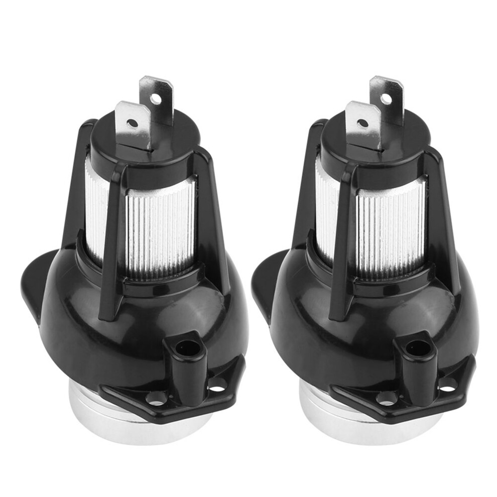 12W Led Angel Eyes Halo Rings For E90 E91 2005-2008 Â 900Lm White 8761393261998
