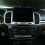 Silver Car Central Control Luftventil Utloppsram för   GLS GLE W166 X166 2016-2019 6