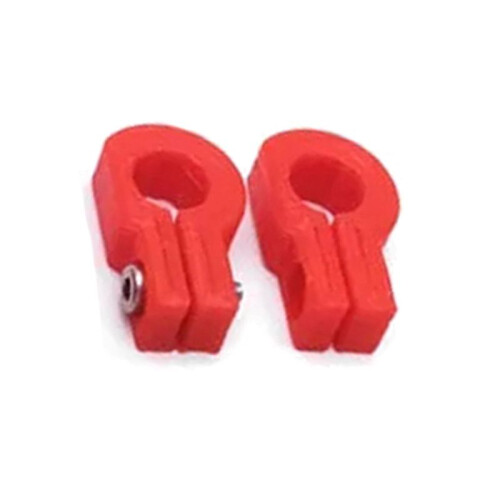 For  TH8A Gear Accessory Upgrade Module Damping Short Stroke Modification Kit 2