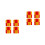 Ruban Réfléchissant Multi Usage Résistant Intempéries 1