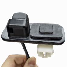 Car Back View Rearview Camera Assembly 39530TZ3A01 39530-TZ3-A01 for TLX 2015-2020 BackUp Park Assist Camera