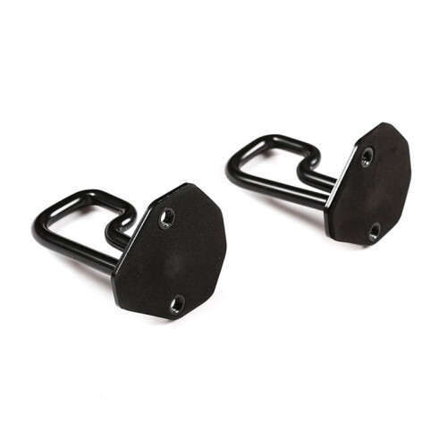 1 Pair New High Quality Car Rear  Backrest Adjustment Bracket for   110 Modified Accessories 2