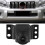 8679060140 Auto Front Image Camera Assembly Surround View Camera voor  Land  Prado 2009-2020 2